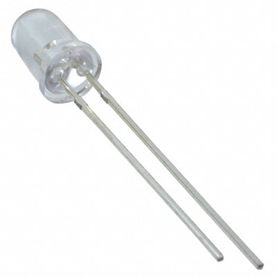 UV5TZ-400-30 by Bivar Inc. - EMITTER UV 400NM 20MA RADIAL