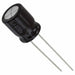 UVC2G100MPD1TD by Nichicon - ALUMIN CAP 10UF 20% 400V RADIAL
