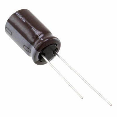 UVC2G150MPD by Nichicon - ALUMIN CAP 15UF 20% 400V RADIAL