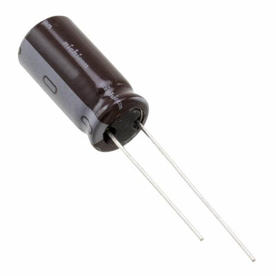 UVC2G180MPD by Nichicon - ALUMIN CAP 18UF 20% 400V RADIAL