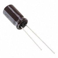 UVC2G8R2MPD by Nichicon - ALUMIN CAP 8.2UF 20% 400V RADIAL