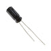 UVK2A010MDD1TA by Nichicon - ALUMIN CAP 1UF 20% 100V RADIAL