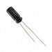 UVK2A100MDD1TA by Nichicon - ALUMIN CAP 10UF 20% 100V RADIAL