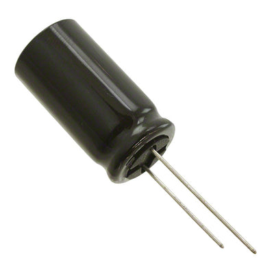 UVK1H222MHD by Nichicon - ALUMIN CAP 2200UF 20% 50V RADIAL