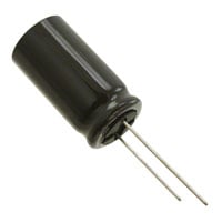 UVK1H222MHD by Nichicon - ALUMIN CAP 2200UF 20% 50V RADIAL