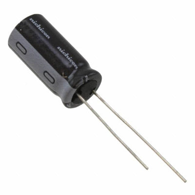 UVK1H471MPD1TD by Nichicon - ALUMIN CAP 470UF 20% 50V RADIAL