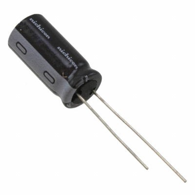 UVK2W100MPD1TD by Nichicon - ALUMIN CAP 10UF 20% 450V RADIAL