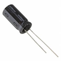 UVK2C470MPD by Nichicon - ALUMIN CAP 47UF 20% 160V RADIAL