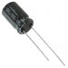 UVK2A101MPD by Nichicon - ALUMIN CAP 100UF 20% 100V RADIAL