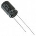 UVK2A101MPD by Nichicon - ALUMIN CAP 100UF 20% 100V RADIAL