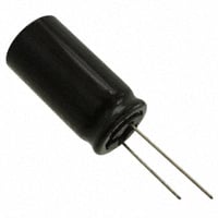 UVK2A102MHD by Nichicon - ALUMIN CAP 1000UF 20% 100V RADIAL