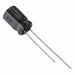 UVK2A330MPD1TA by Nichicon - ALUMIN CAP 33UF 20% 100V RADIAL