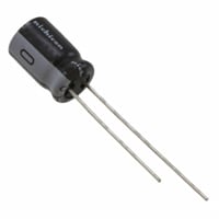 UVK1C471MPD by Nichicon - ALUMIN CAP 470UF 20% 16V RADIAL