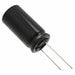 UVK2C331MHD by Nichicon - ALUMIN CAP 330UF 20% 160V RADIAL