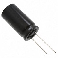 UVK2C331MHD by Nichicon - ALUMIN CAP 330UF 20% 160V RADIAL