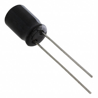 UVK2V3R3MPD by Nichicon - ALUMIN CAP 3.3UF 20% 350V RADIAL