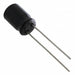 UVK2V3R3MPD by Nichicon - ALUMIN CAP 3.3UF 20% 350V RADIAL