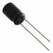UVK2V3R3MPD by Nichicon - ALUMIN CAP 3.3UF 20% 350V RADIAL