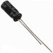 UVP1E100MDD by Nichicon - ALUMIN CAP 10UF 20% 25V RADIAL