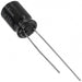 UVP1C101MPD by Nichicon - ALUMIN CAP 100UF 20% 16V RADIAL