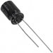 UVP1E101MPD by Nichicon - ALUMIN CAP 100UF 20% 25V RADIAL