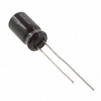 UVP1H100MED by Nichicon - ALUMIN CAP 10UF 20% 50V RADIAL