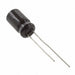 UVP1H100MED by Nichicon - ALUMIN CAP 10UF 20% 50V RADIAL