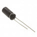 UVP1H2R2MDD by Nichicon - ALUMIN CAP 2.2UF 20% 50V RADIAL