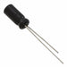 UVP1V100MDD by Nichicon - ALUMIN CAP 10UF 20% 35V RADIAL