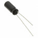 UVP1V4R7MDD by Nichicon - ALUMIN CAP 4.7UF 20% 35V RADIAL