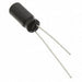 UVP1V4R7MDD by Nichicon - ALUMIN CAP 4.7UF 20% 35V RADIAL