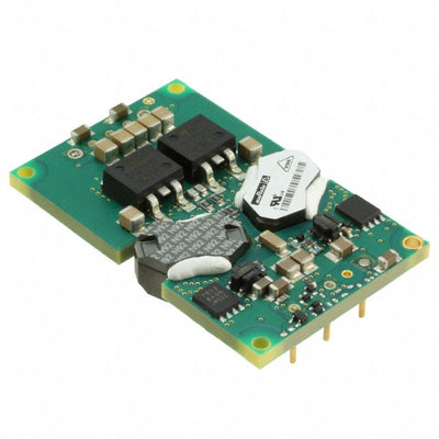 UVQ-24/4.5-D48P-C by Murata Power Solutions Inc. - DC DC CONVERTER 24V 108W