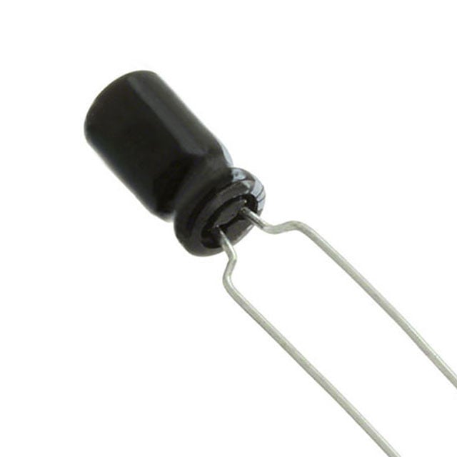 UVR2C2R2MED1TA by Nichicon - ALUMIN CAP 2.2UF 20% 160V RADIAL