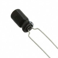 UVR2C2R2MED1TA by Nichicon - ALUMIN CAP 2.2UF 20% 160V RADIAL