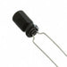 UVR2C2R2MED1TA by Nichicon - ALUMIN CAP 2.2UF 20% 160V RADIAL