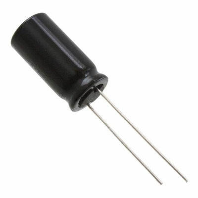 UVR1E102MPD1TD by Nichicon - ALUMIN CAP 1000UF 20% 25V RADIAL