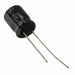 UVR1E471MPD1TD by Nichicon - ALUMIN CAP 470UF 20% 25V RADIAL
