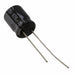 UVR1E471MPD by Nichicon - ALUMIN CAP 470UF 20% 25V RADIAL