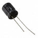 UVR1E471MPD1TD by Nichicon - ALUMIN CAP 470UF 20% 25V RADIAL