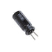 UVR1H100MDD1CC by Nichicon - ALUMIN CAP 10UF 20% 50V RADIAL