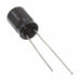 UVR1H101MPD by Nichicon - ALUMIN CAP 100UF 20% 50V RADIAL