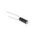 UVR1H3R3MDD1TA by Nichicon - ALUMIN CAP 3.3UF 20% 50V RADIAL