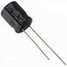 UVR1V221MPD by Nichicon - ALUMIN CAP 220UF 20% 35V RADIAL