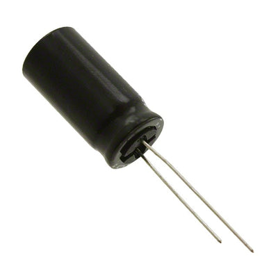 UVR2A331MHD by Nichicon - ALUMIN CAP 330UF 20% 100V RADIAL