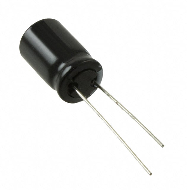 UVR1J221MPD1TD by Nichicon - ALUMIN CAP 220UF 20% 63V RADIAL