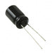 UVR1J221MPD1TD by Nichicon - ALUMIN CAP 220UF 20% 63V RADIAL