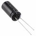 UVY1C222MPD by Nichicon - ALUMIN CAP 2200UF 20% 16V RADIAL