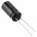 UVY1C222MPD by Nichicon - ALUMIN CAP 2200UF 20% 16V RADIAL