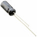 UVY1E101MDD by Nichicon - ALUMIN CAP 100UF 20% 25V RADIAL