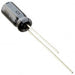 UVY1E101MDD by Nichicon - ALUMIN CAP 100UF 20% 25V RADIAL